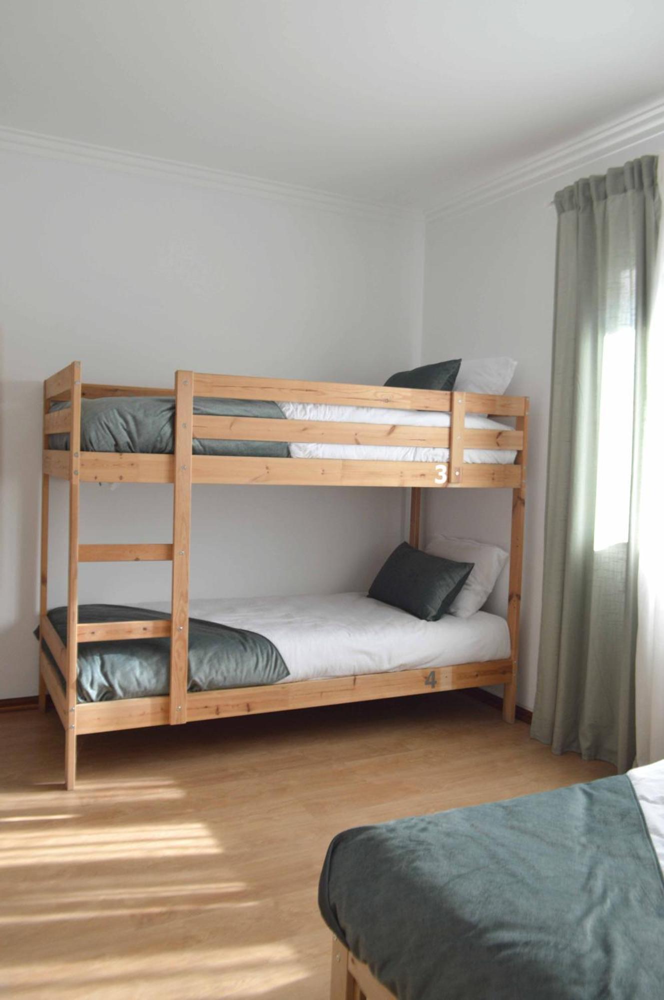 Old Village Hostel 蓬德利马 客房 照片
